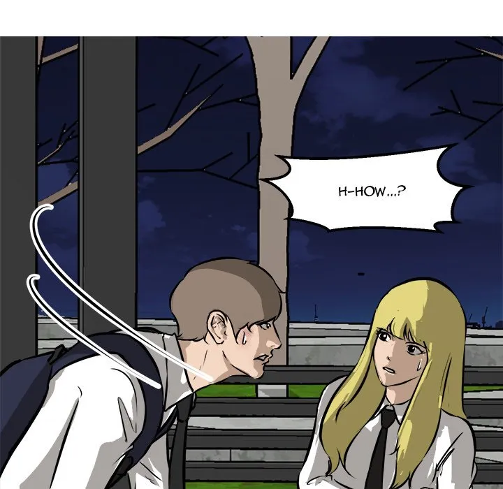 He Queen Chapter 99 page 90 - 