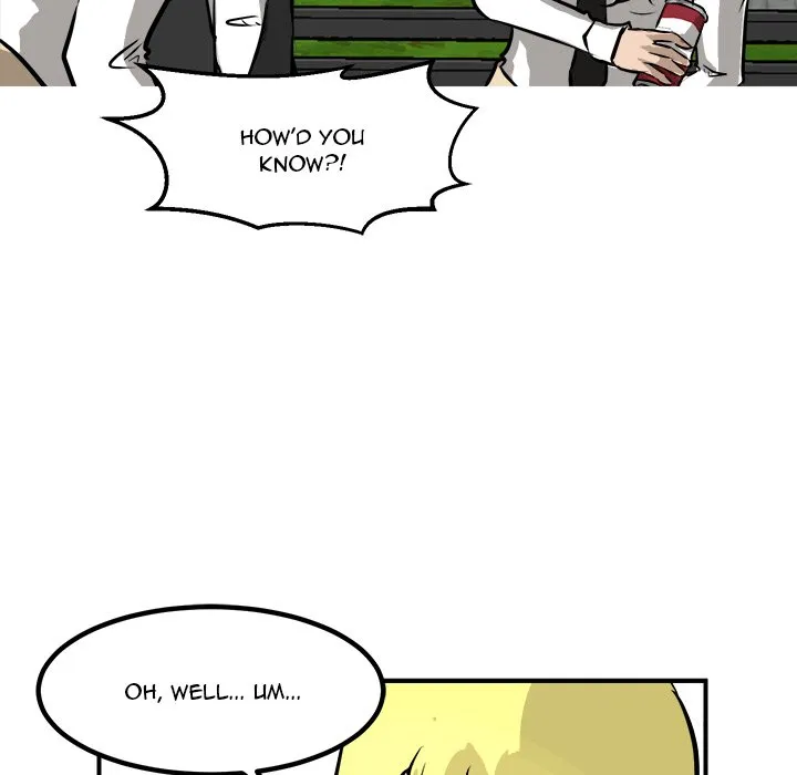 He Queen Chapter 99 page 91 - 