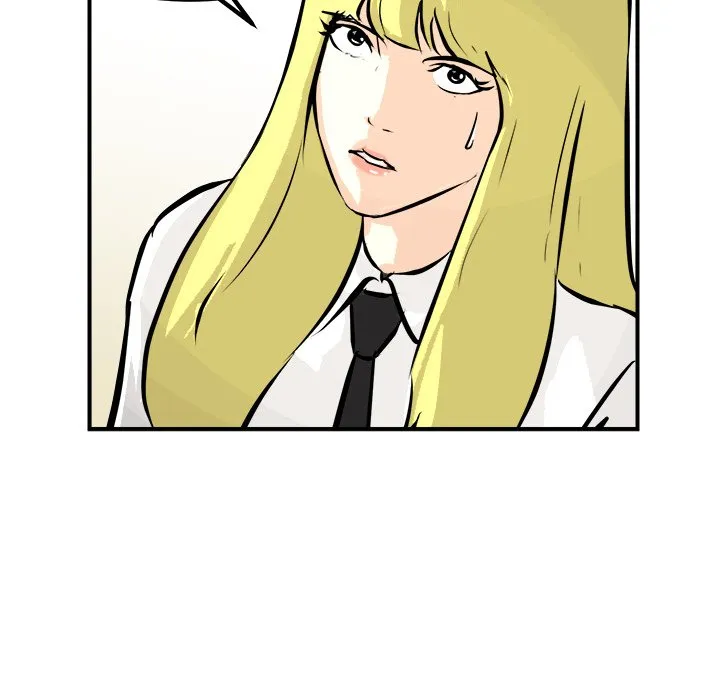 He Queen Chapter 99 page 92 - 