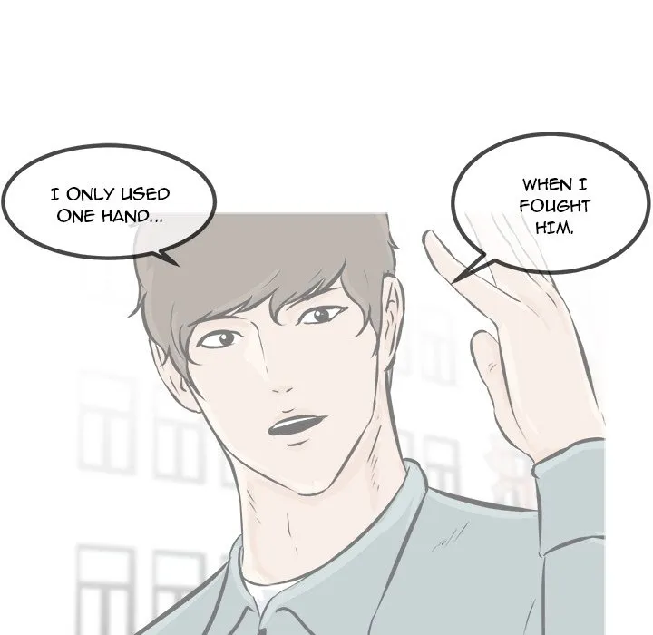 He Queen Chapter 99 page 94 - 