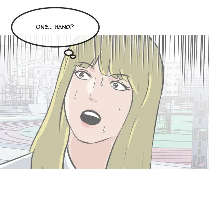 He Queen Chapter 99 page 96 - 