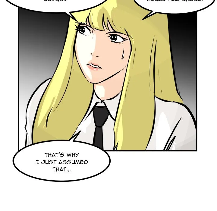 He Queen Chapter 99 page 98 - 
