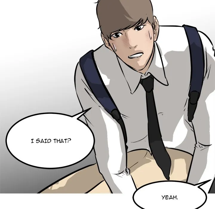 He Queen Chapter 99 page 100 - 