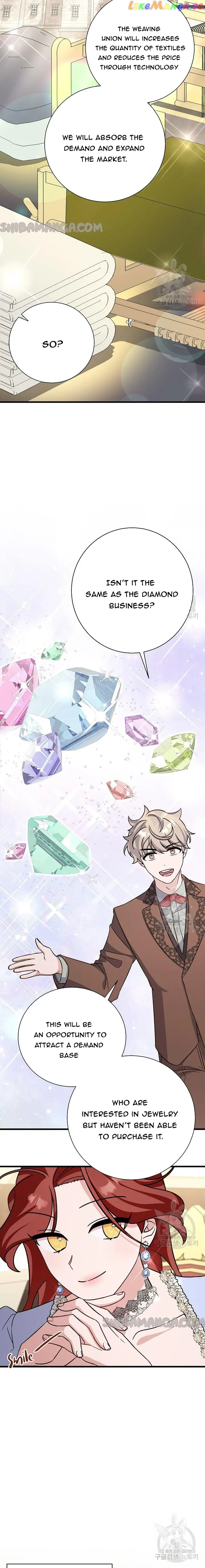 He