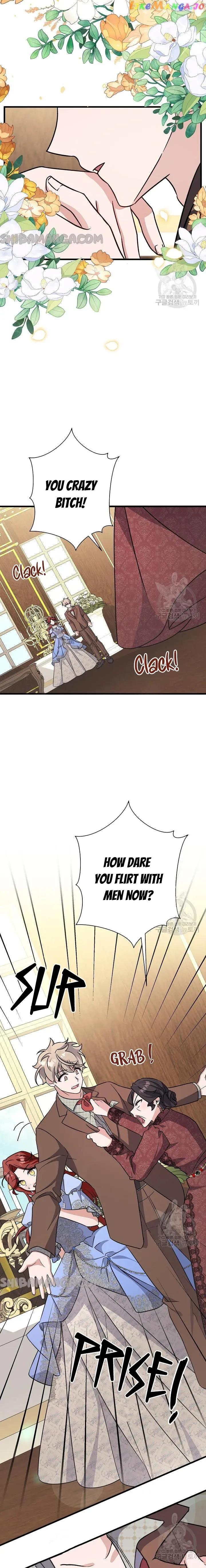He