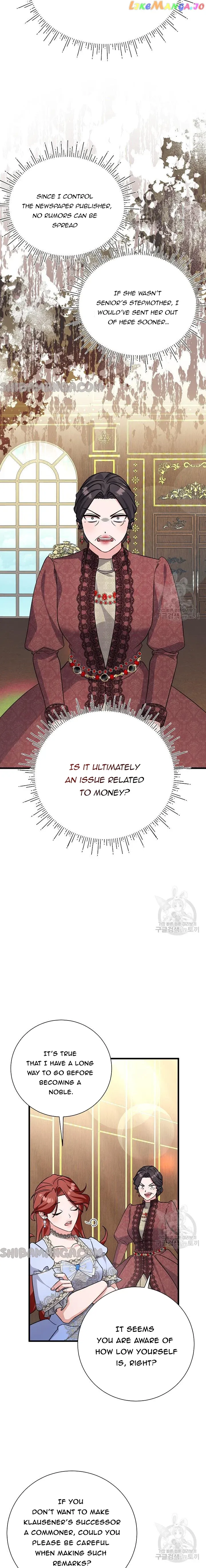He