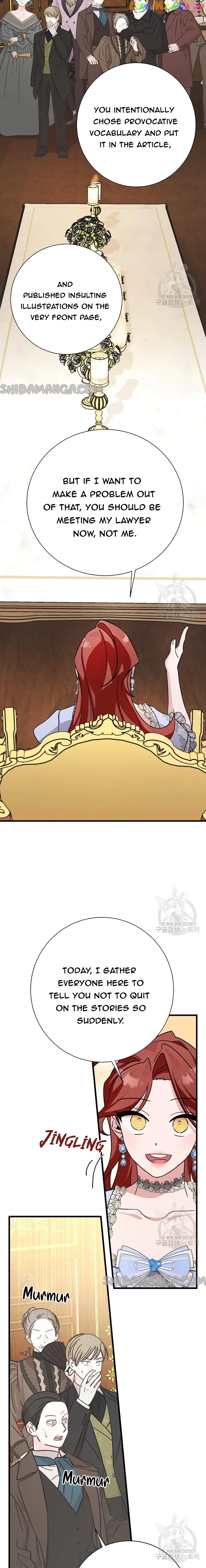 He