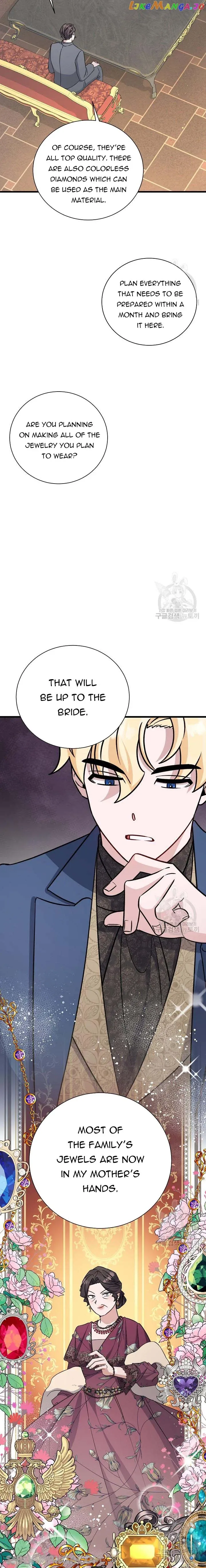 He