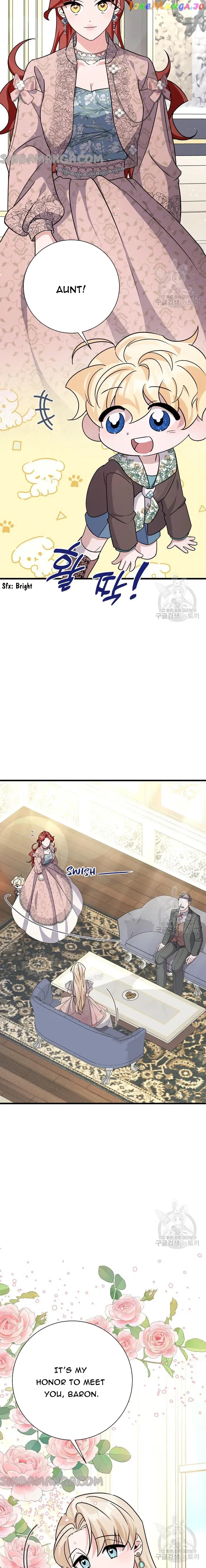 He