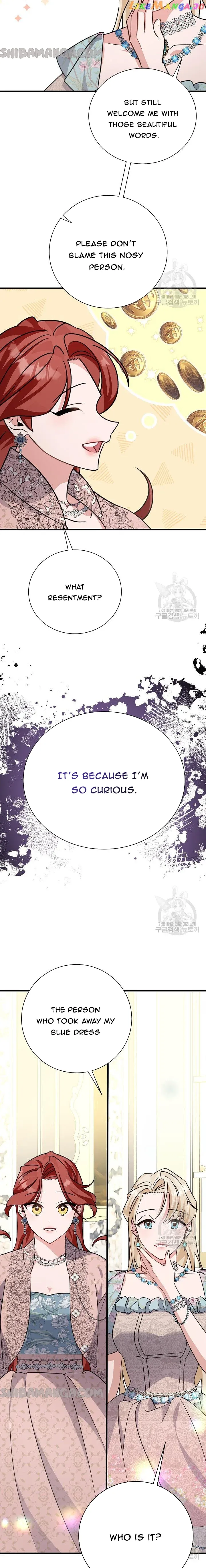 He