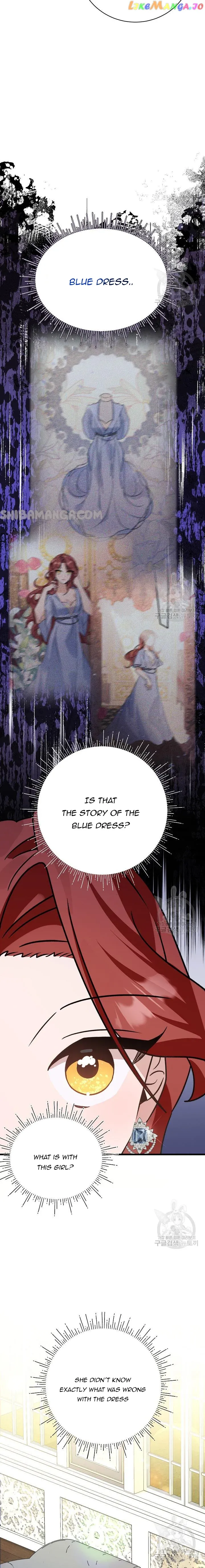 He