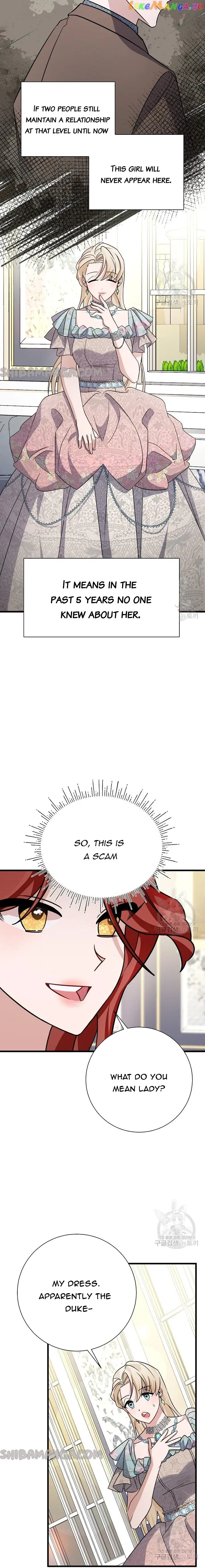 He