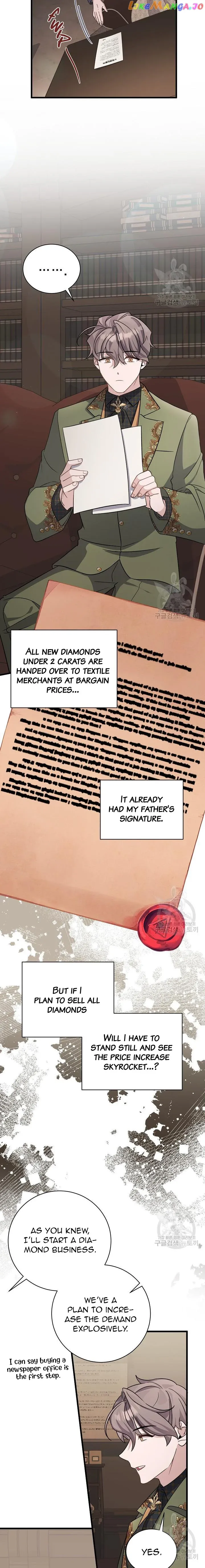 He