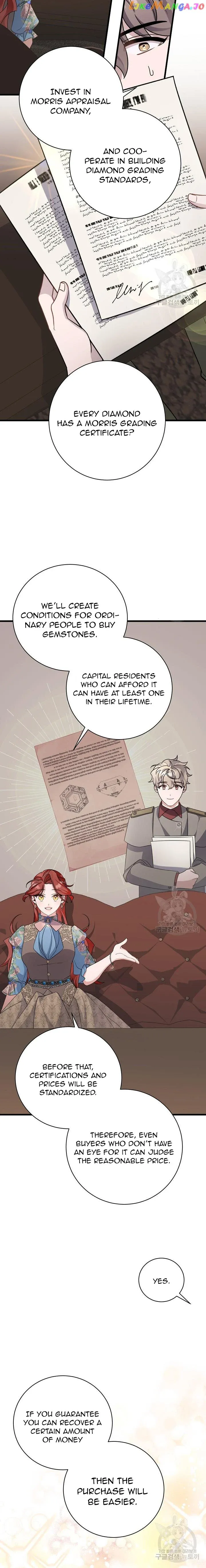 He
