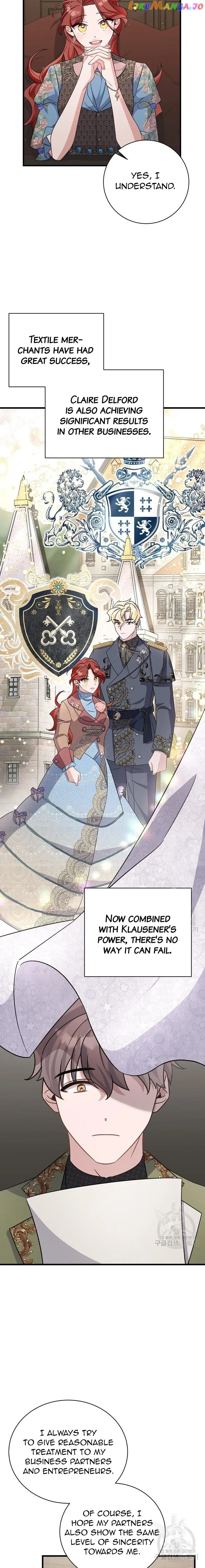 He