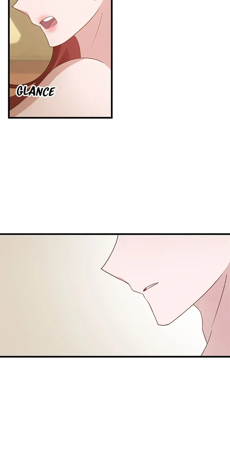 He