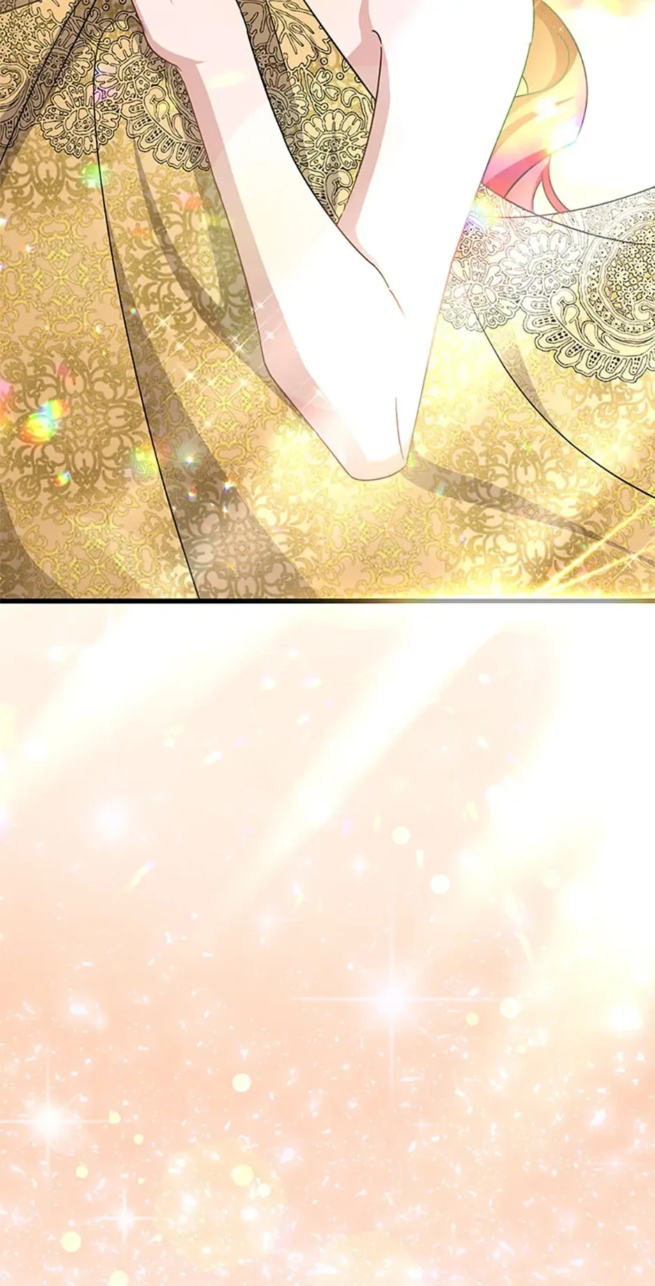 He