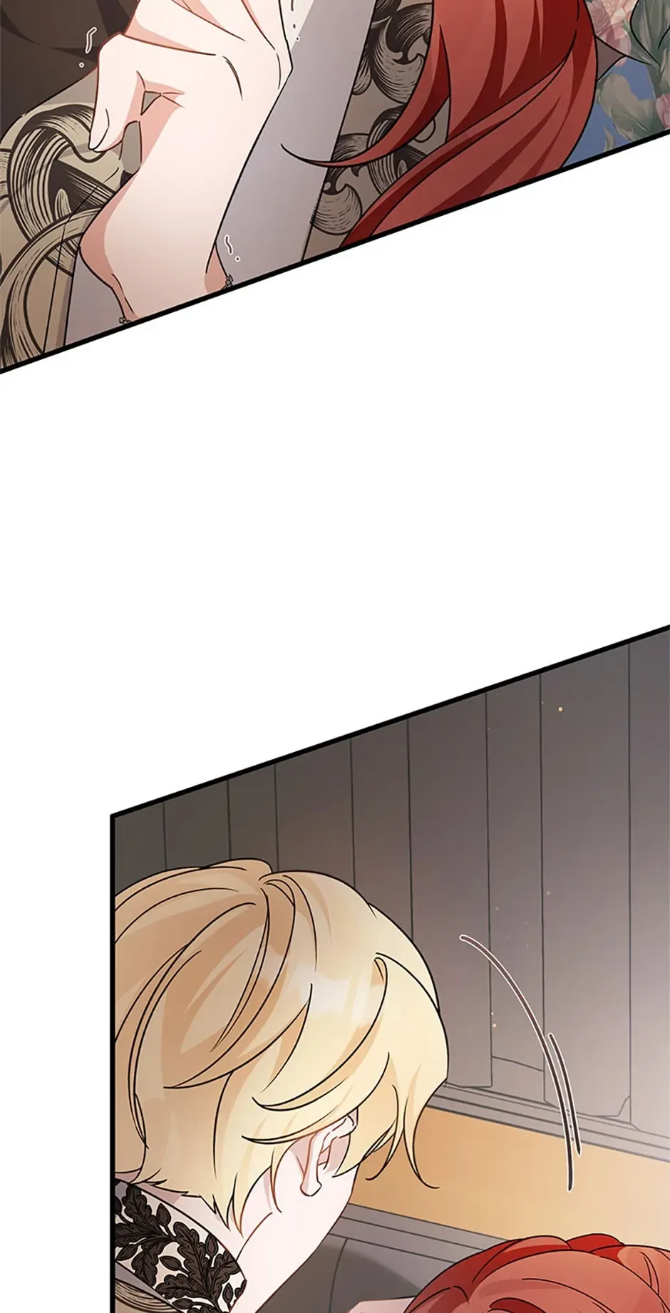 He