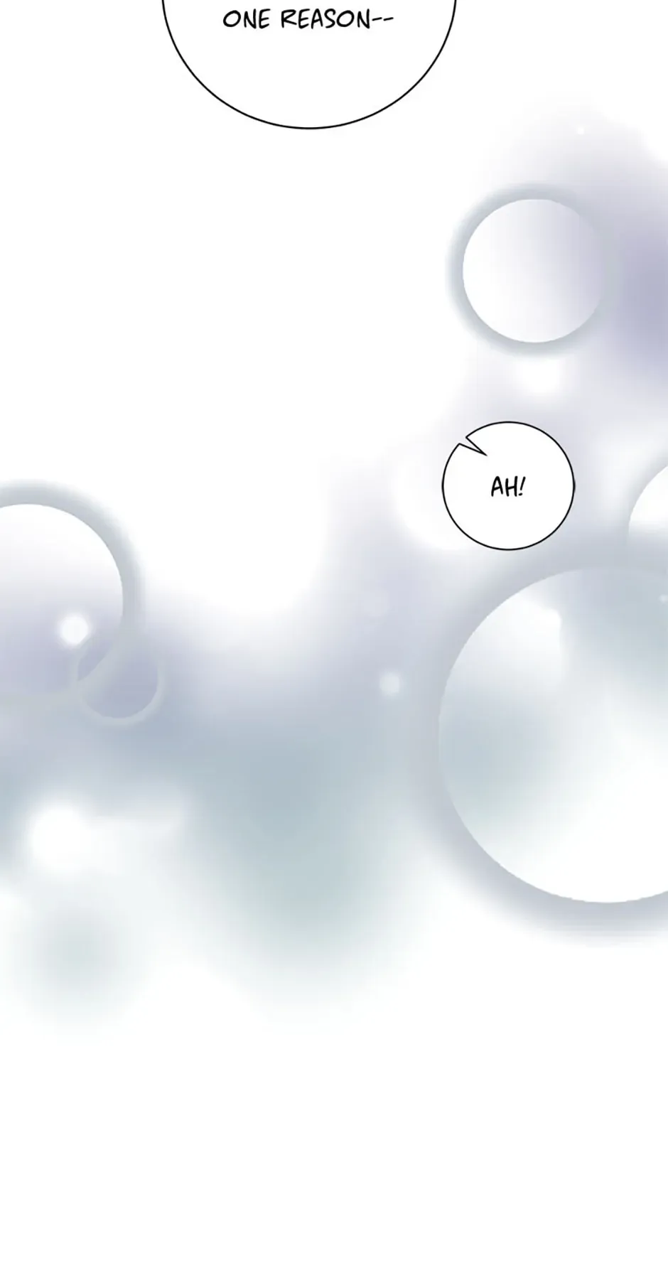 He