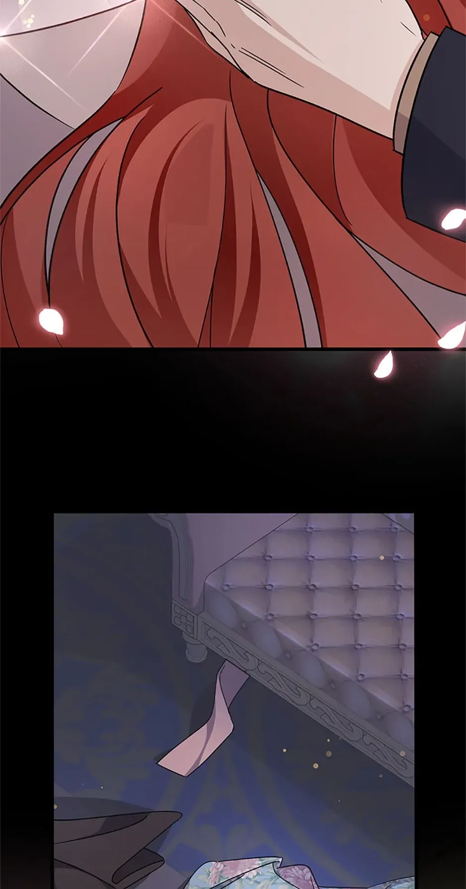 He