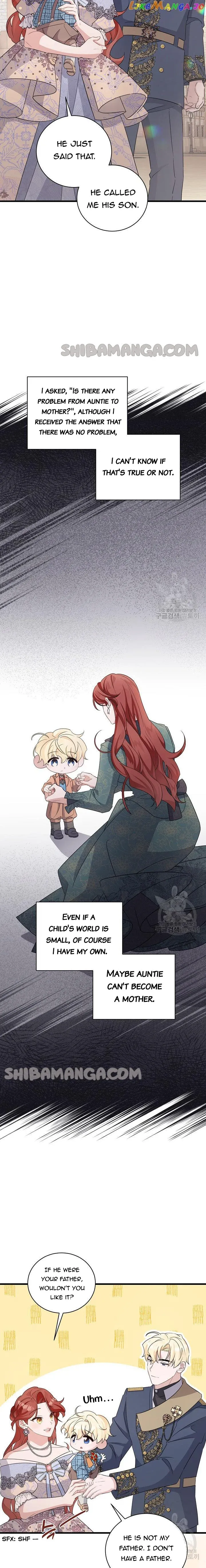 He