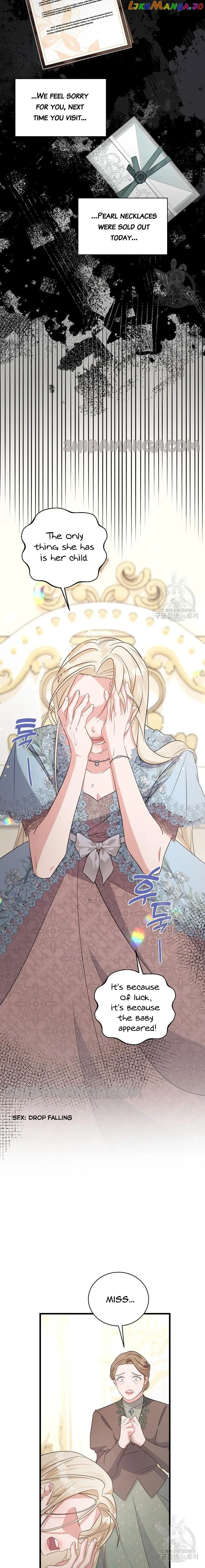 He