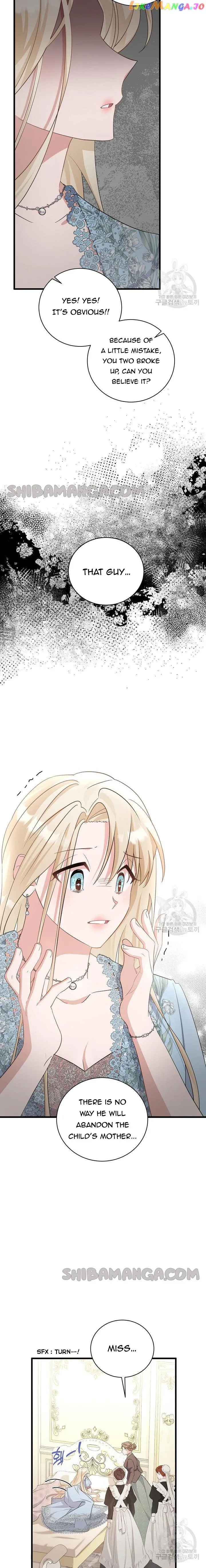He