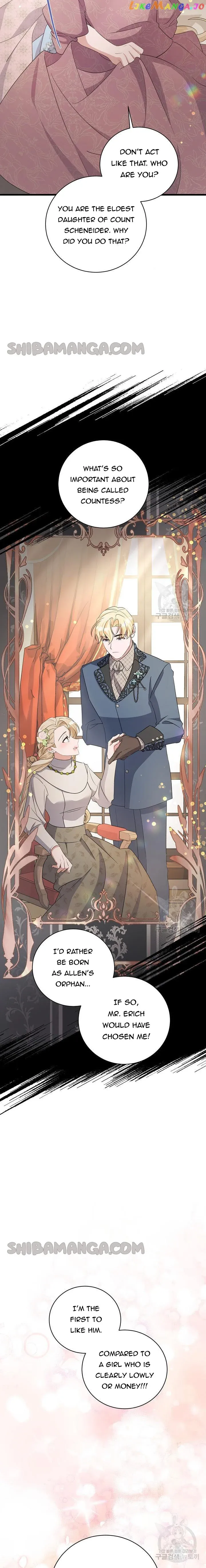 He
