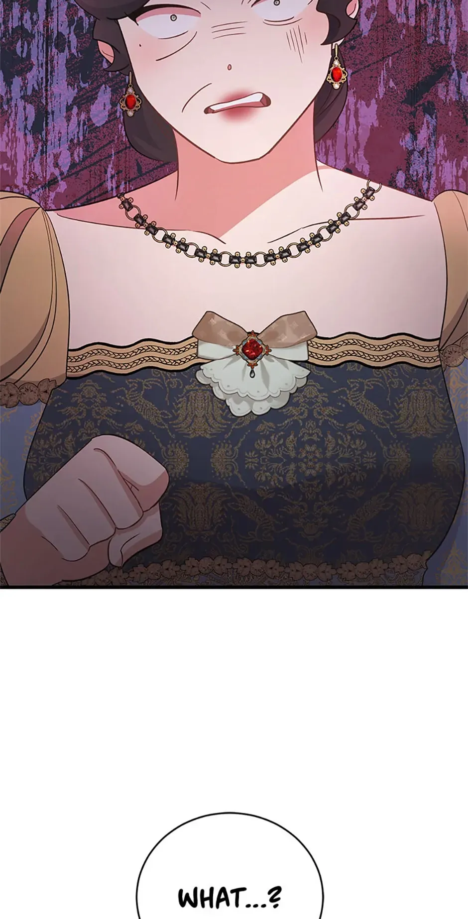 He