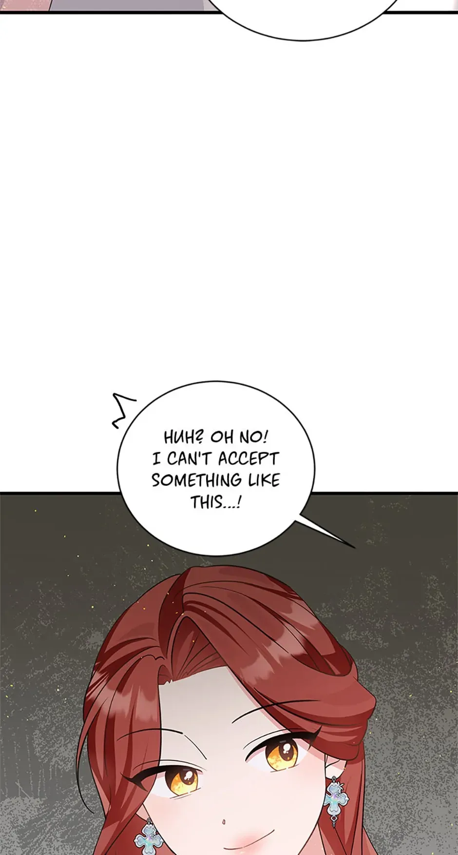 He