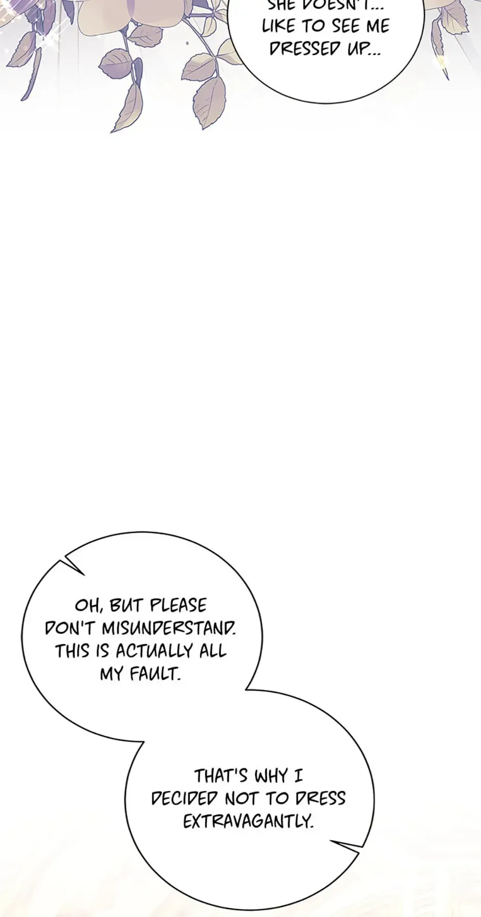 He