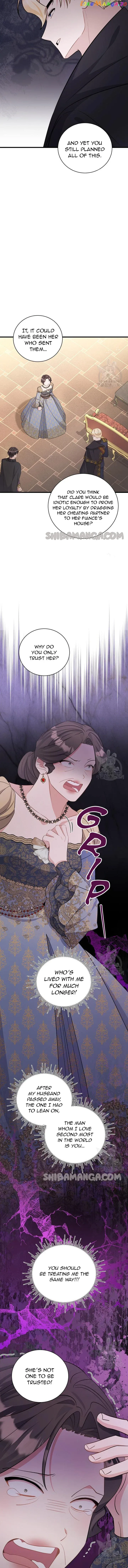 He
