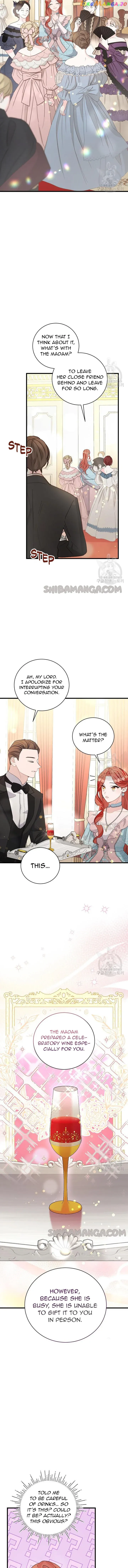 He