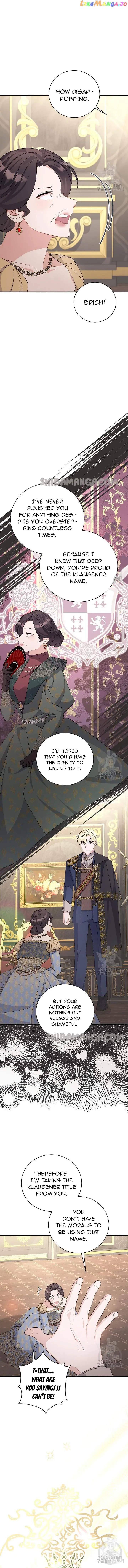 He