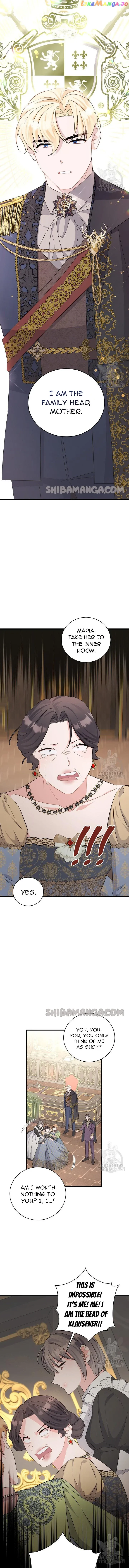 He