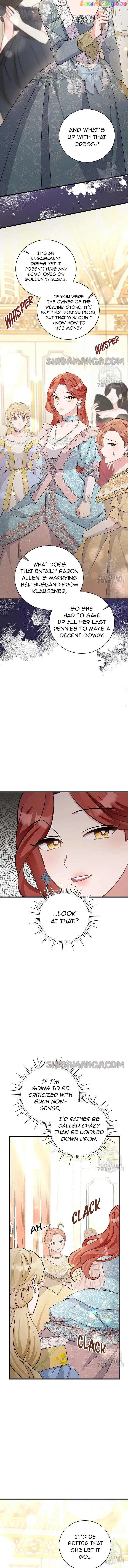 He