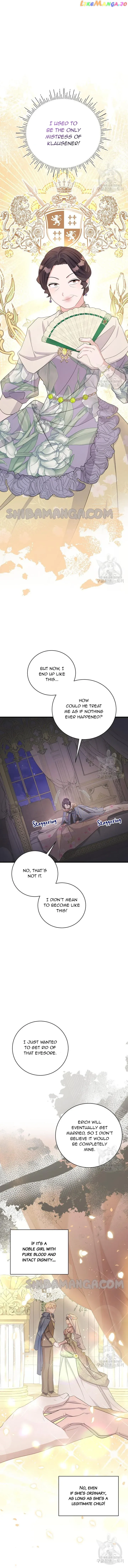 He