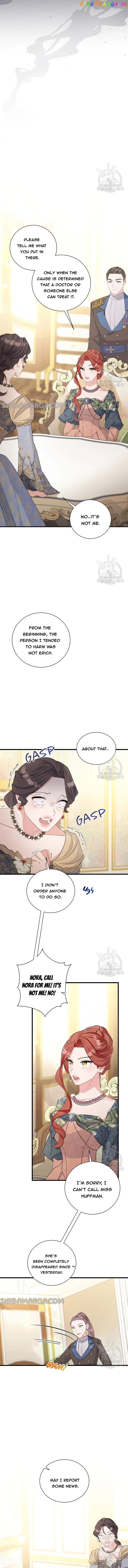 He