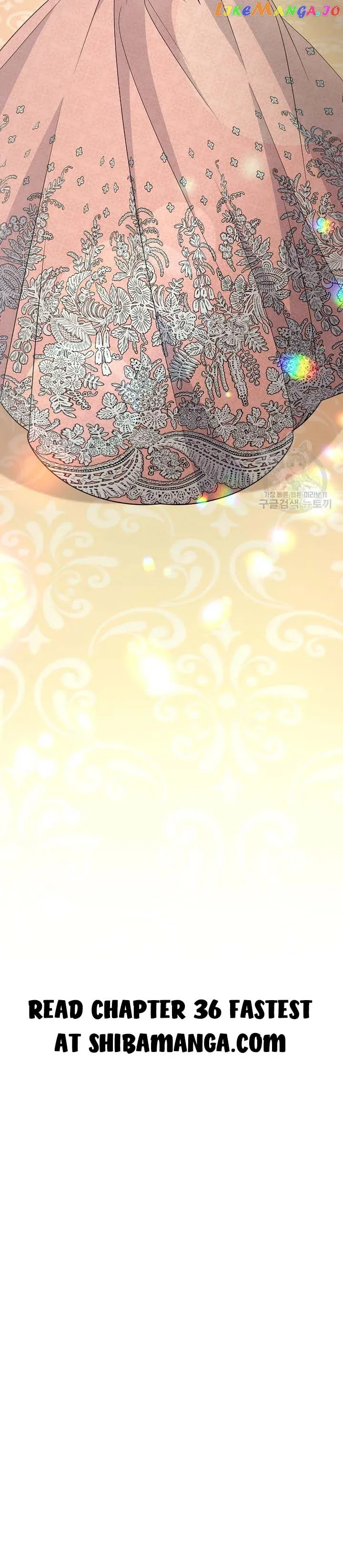 He