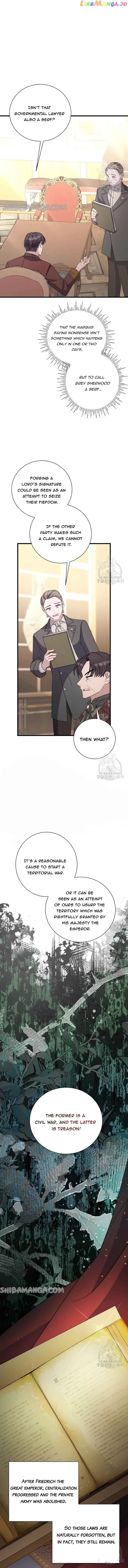 He
