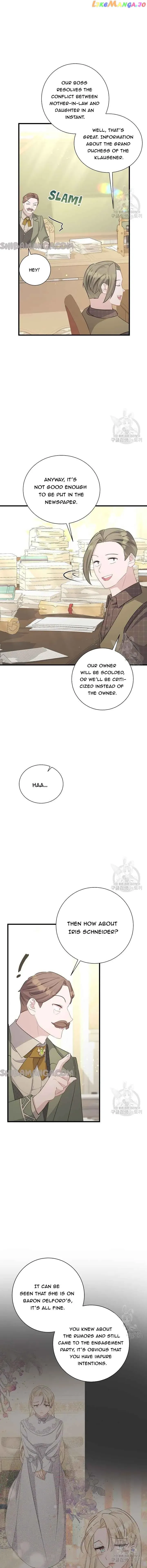 He