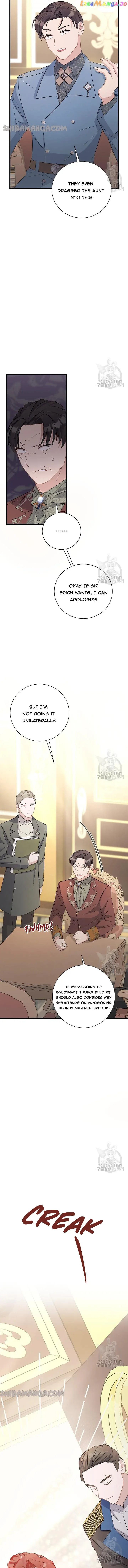 He