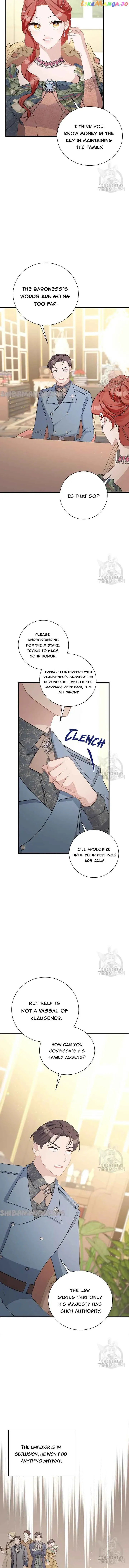 He