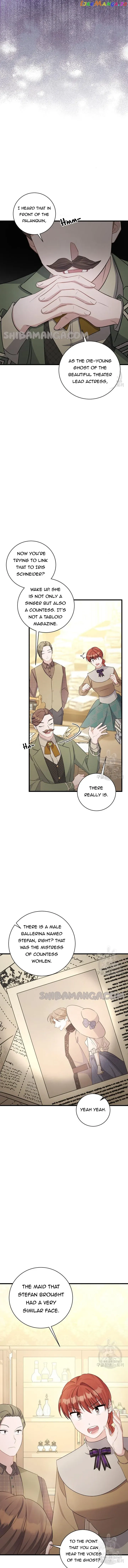 He