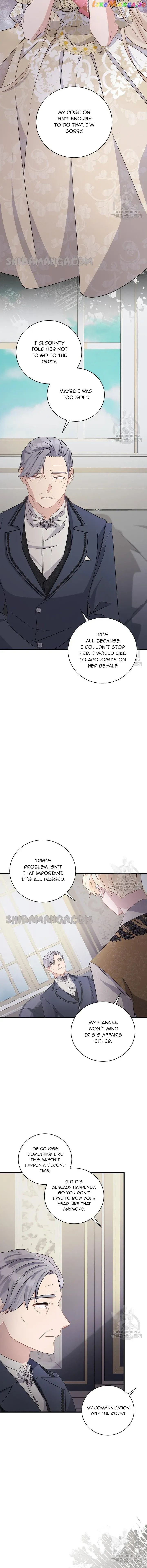 He
