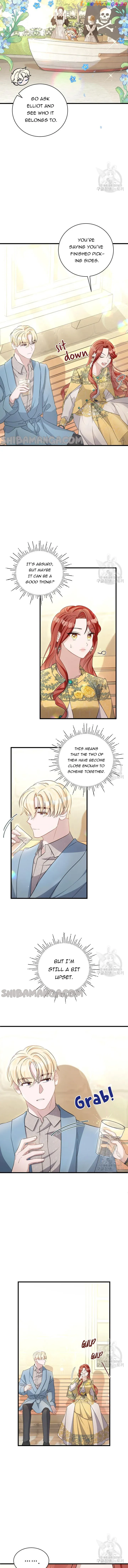He