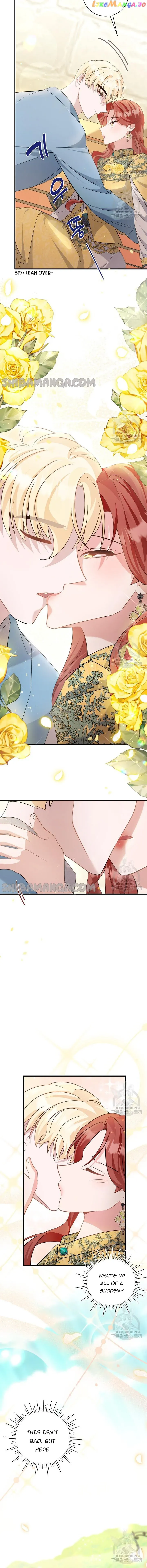 He