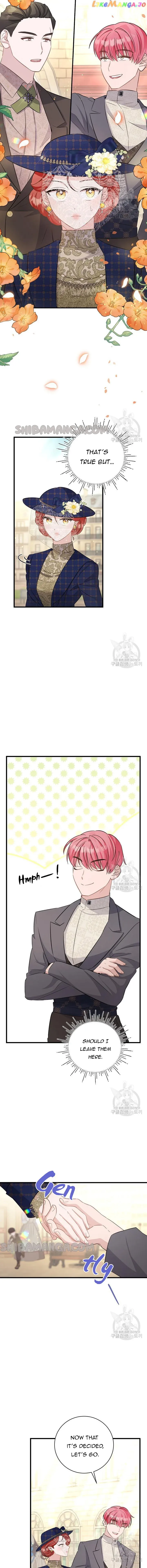 He