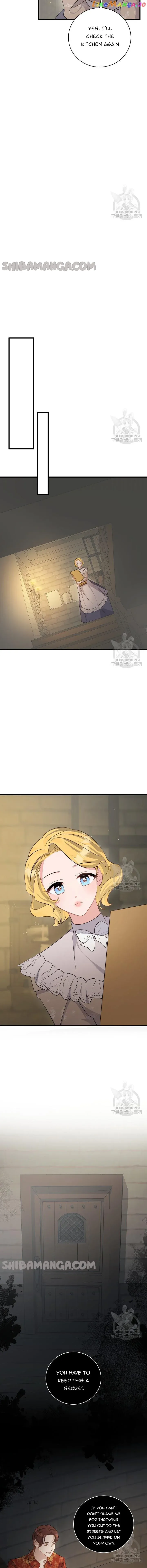 He