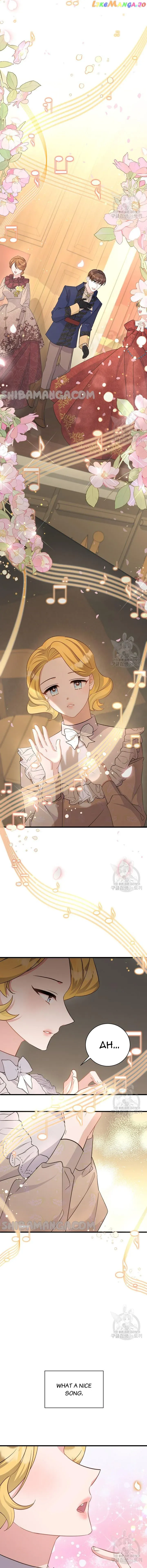 He
